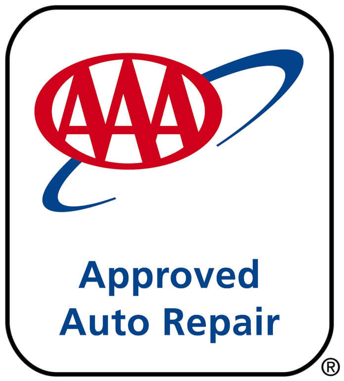 AAA Approved Auto Repair | Covert Ford
