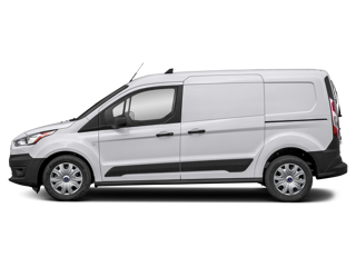 2023 Transit Connect