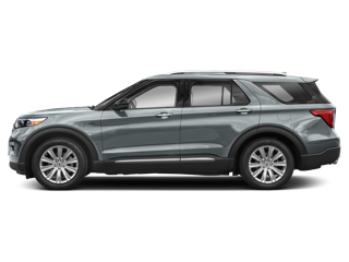 2024 Explorer