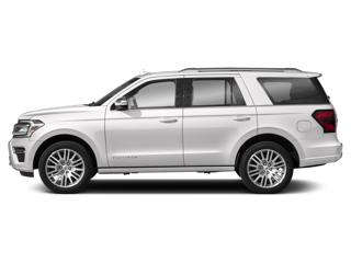 2024 Expedition