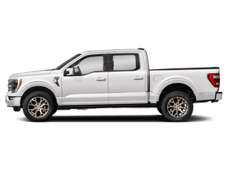 2024 F-150