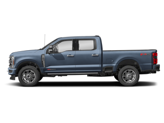 2024 Super Duty