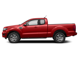 2024 Ranger
