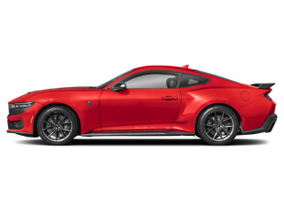 2024 Mustang