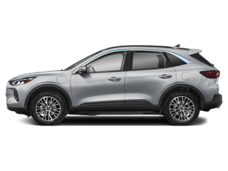 2024 Escape Hybrid