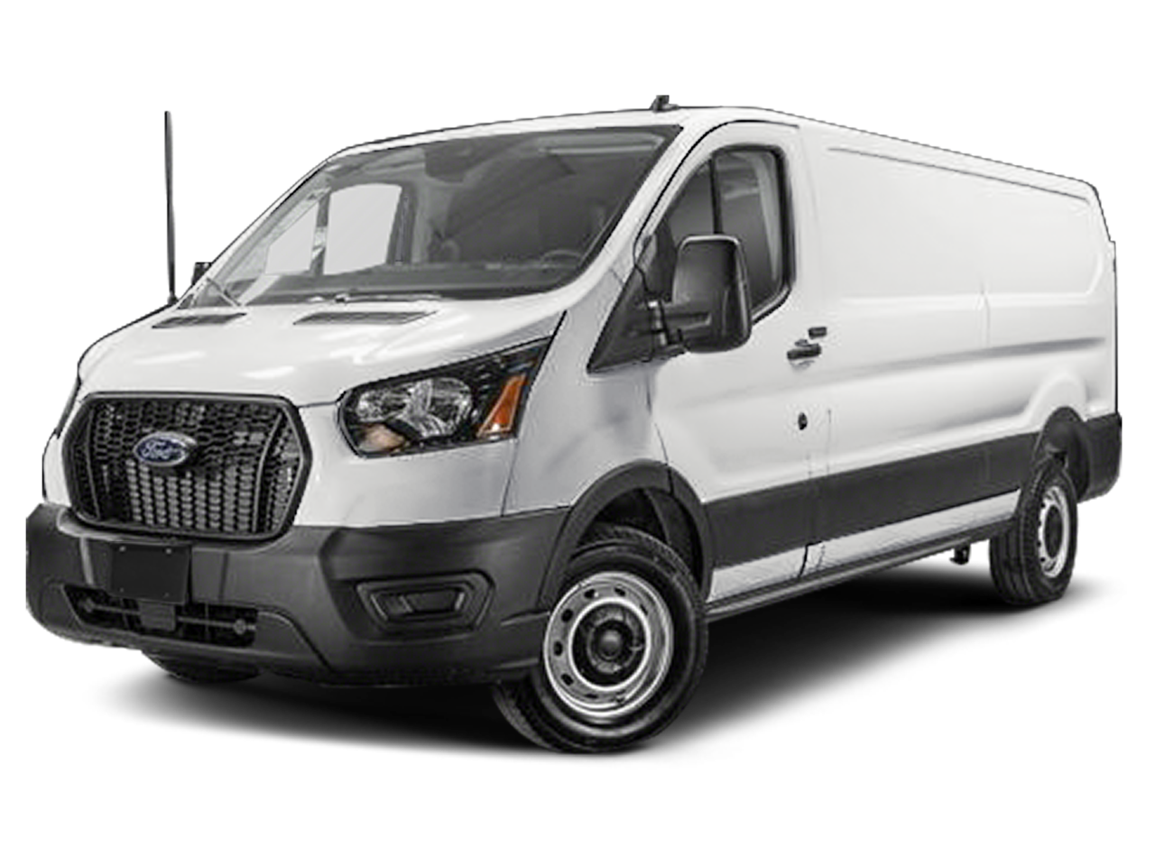 2025 Ford Transit-150