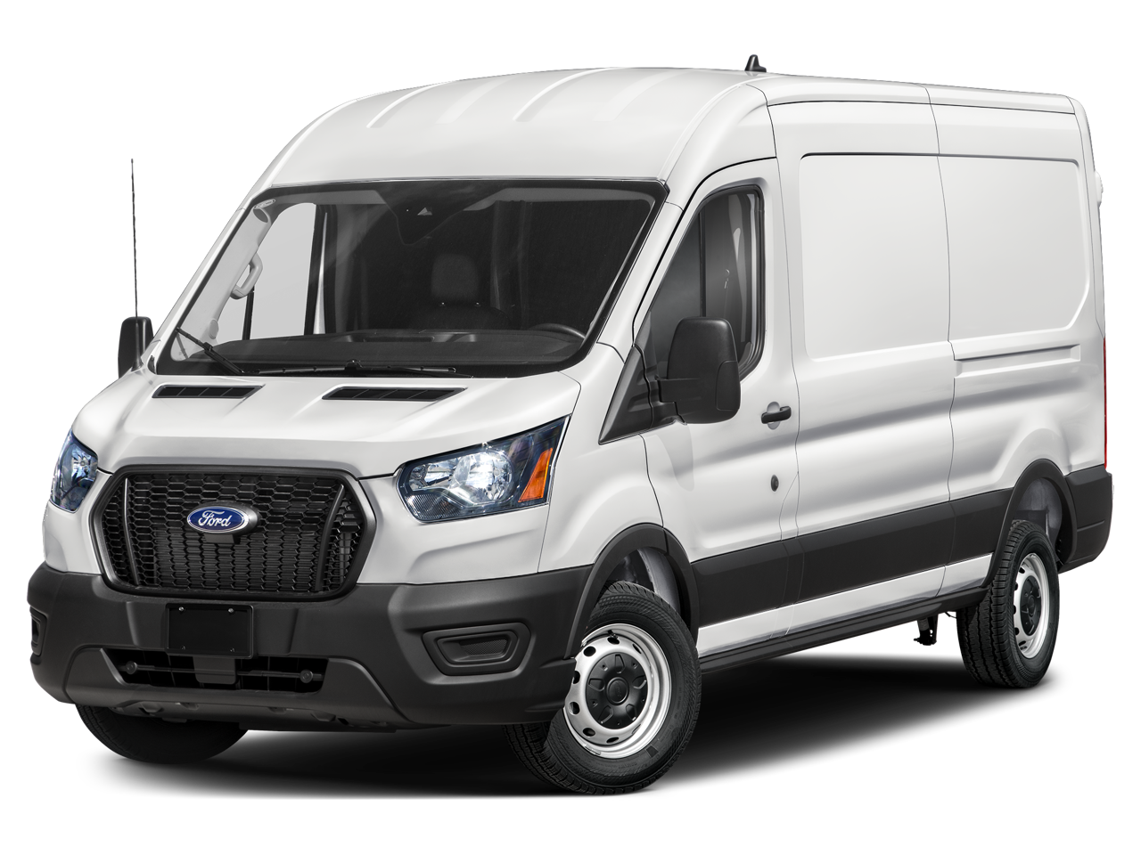 2026 Ford Transit-250