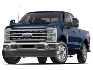 2024 Ford Super Duty