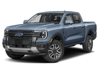2024 Ford Ranger