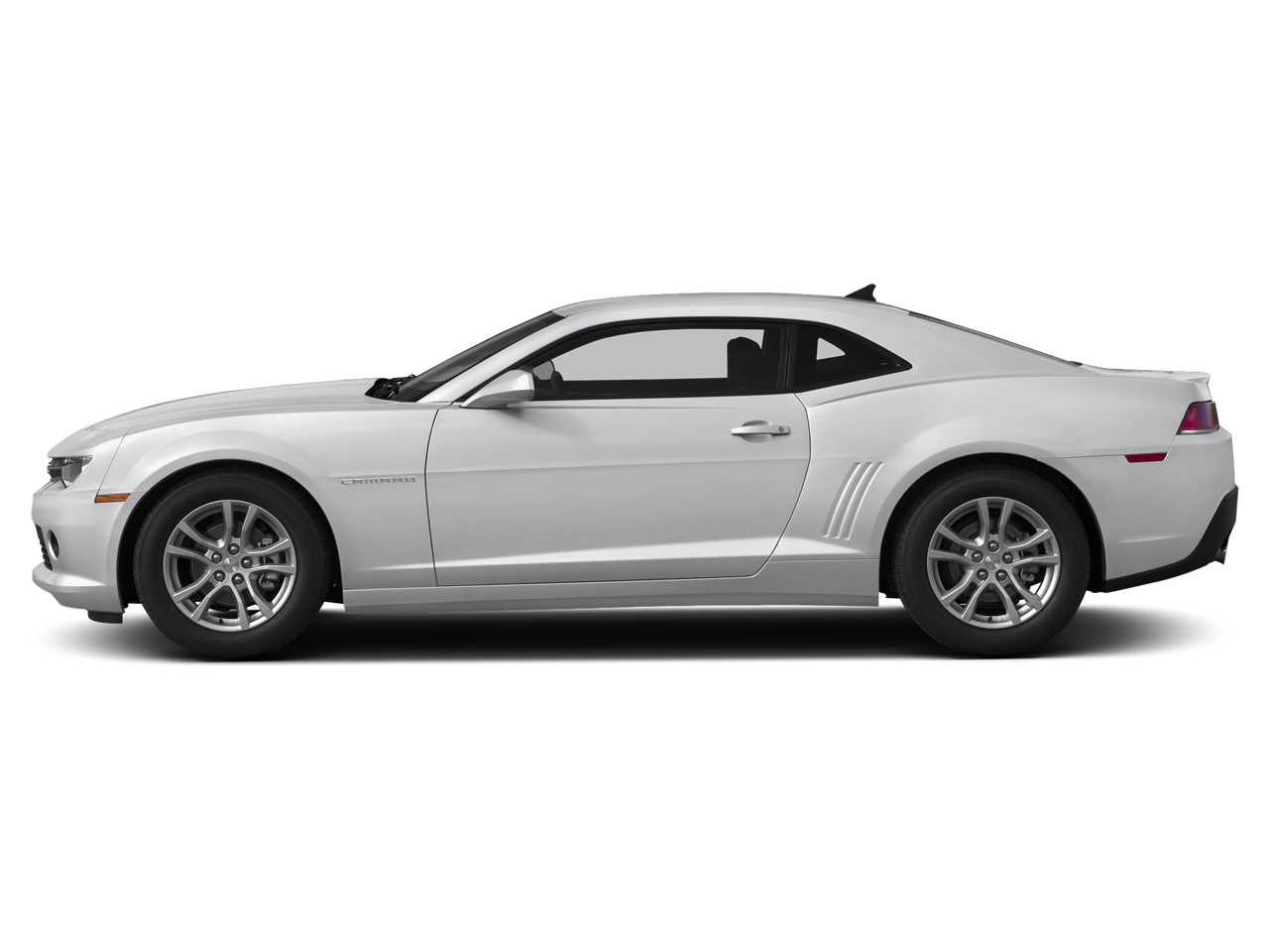 2015 Chevrolet Camaro 2LS