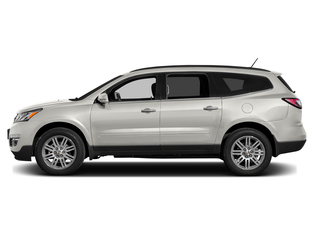 2015 Chevrolet Traverse LT 1LT