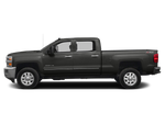 2015 Chevrolet Silverado 2500 HD LTZ