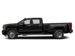 2015 Chevrolet Silverado 3500 HD High Country