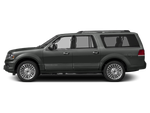 2015 Lincoln Navigator L Base