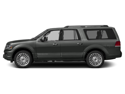 2015 Lincoln Navigator L Base