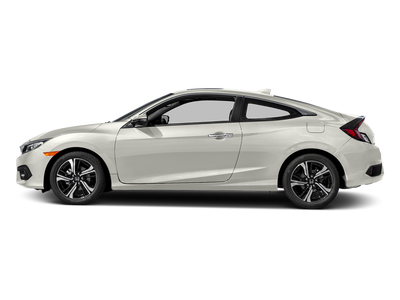 2017 Honda Civic Touring