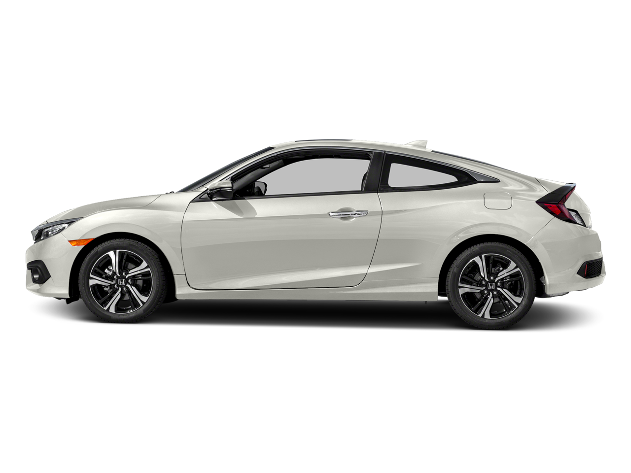 2017 Honda Civic Touring
