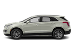 2018 Cadillac XT5 Luxury FWD