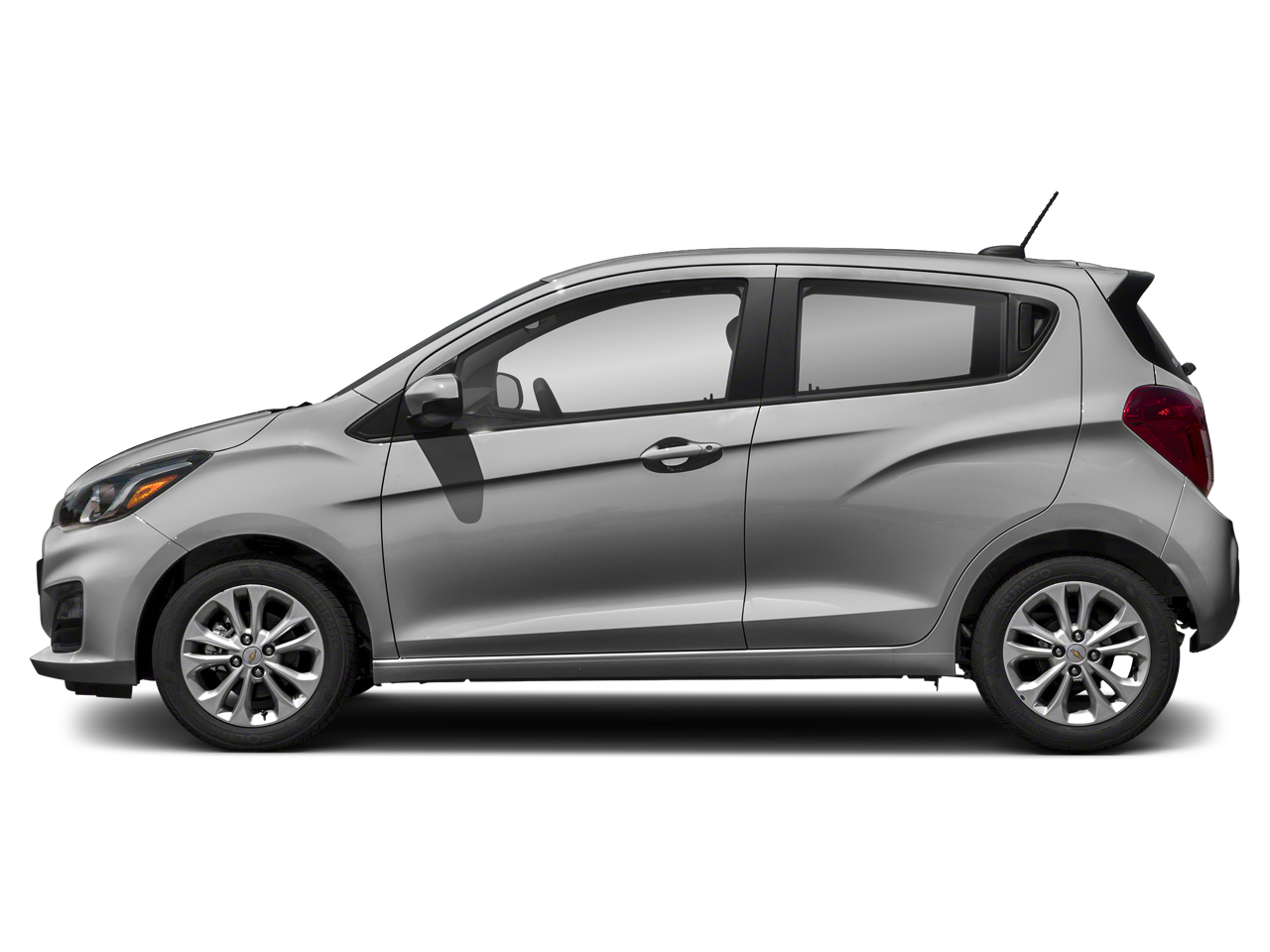 2019 Chevrolet Spark LT