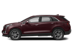 2020 Cadillac XT5 Luxury FWD