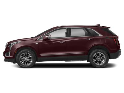 2020 Cadillac XT5 Luxury FWD