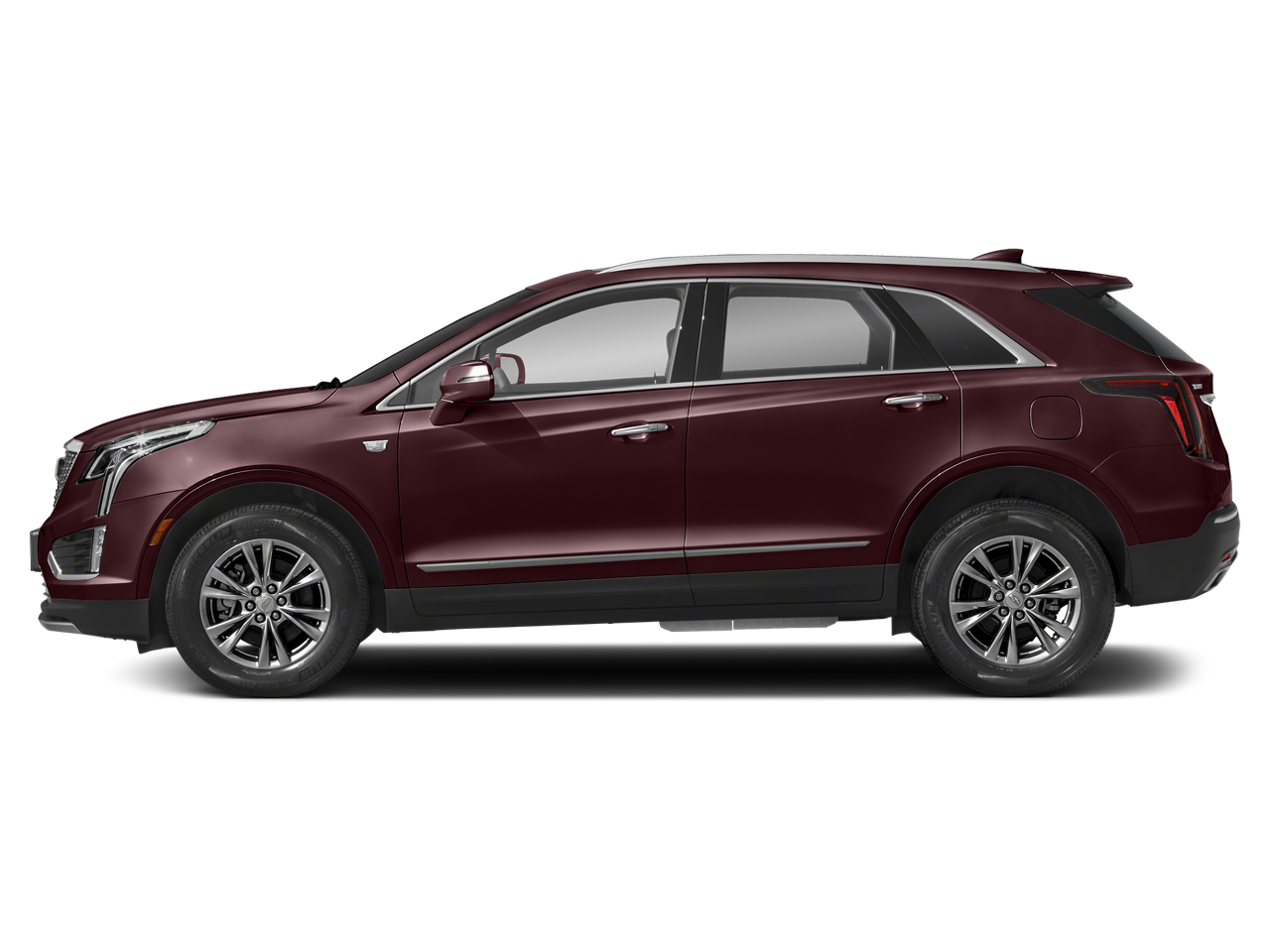 2020 Cadillac XT5 Luxury FWD