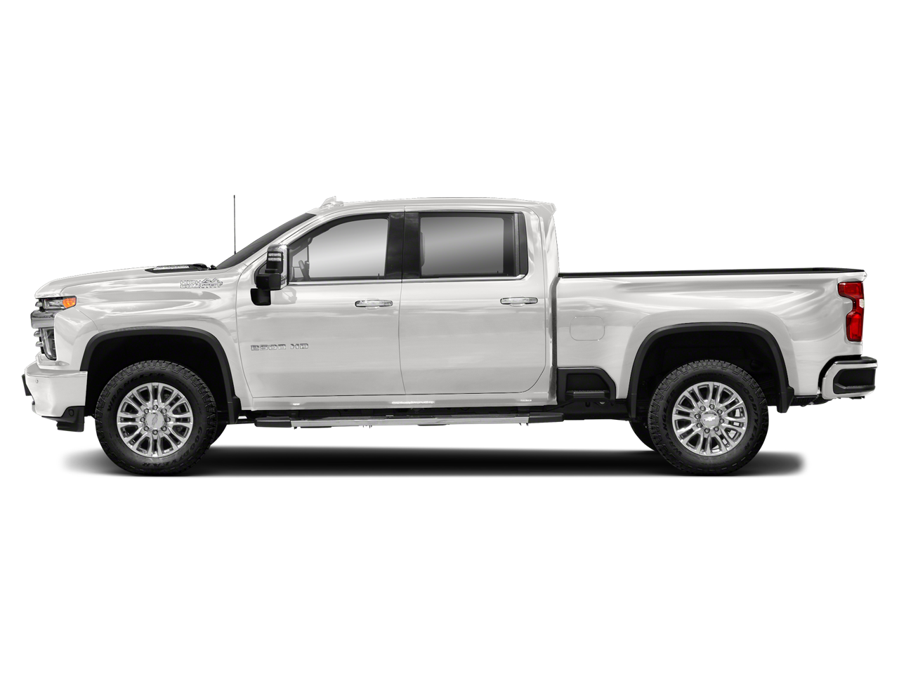2020 Chevrolet Silverado 2500HD High Country