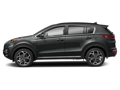 2020 Kia Sportage SX