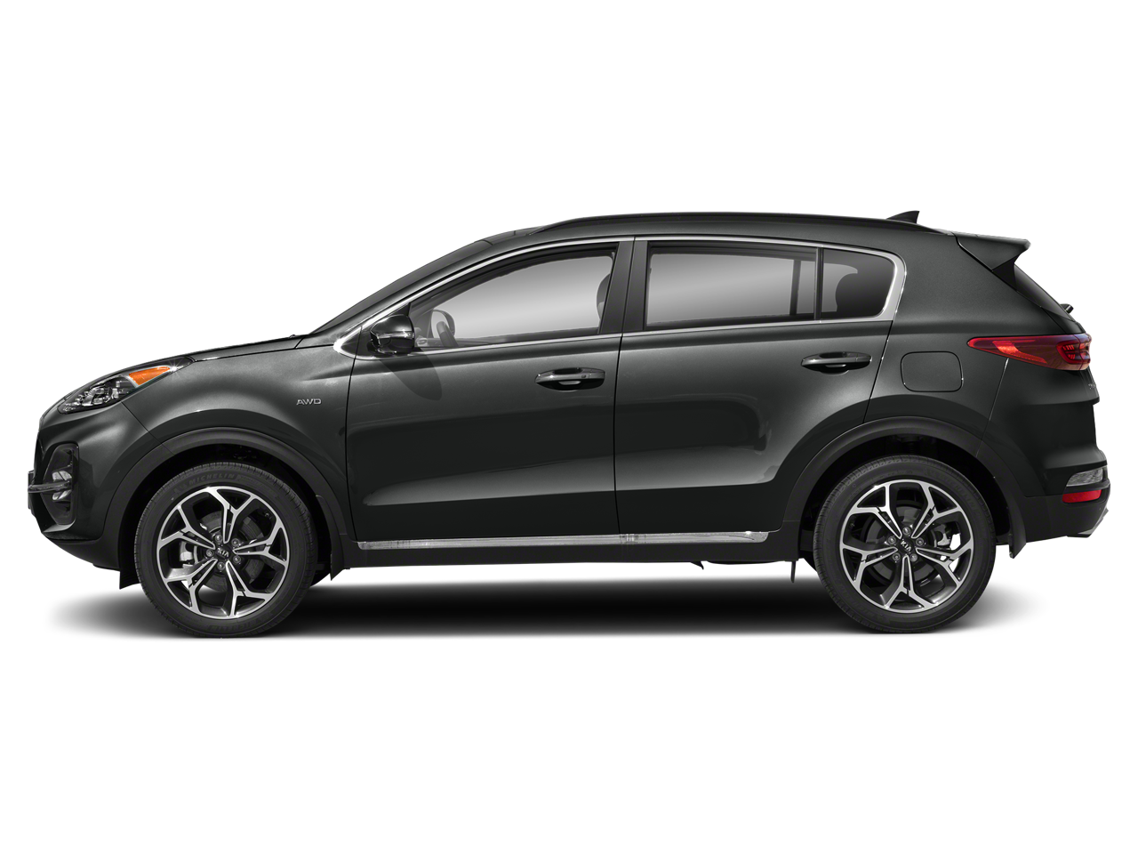 2020 Kia Sportage SX