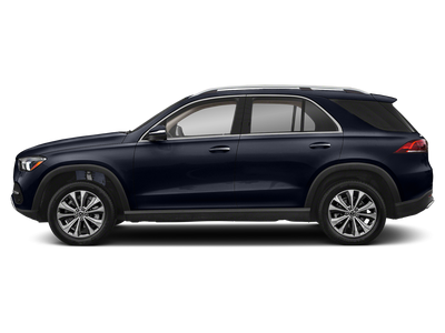 2020 Mercedes-Benz GLE GLE 350 4MATIC®