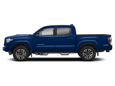 2020 Toyota Tacoma TRD Sport V6