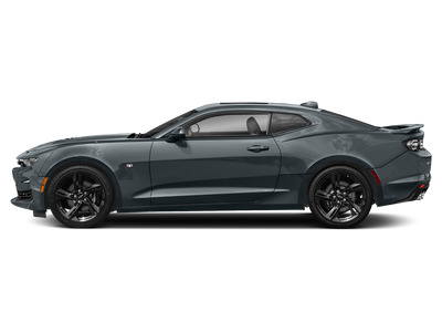 2021 Chevrolet Camaro 2SS