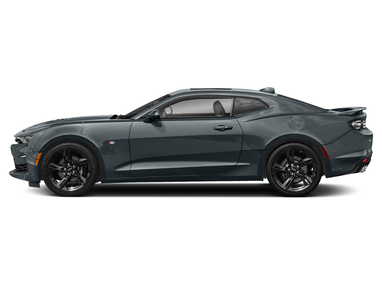 2021 Chevrolet Camaro 2SS