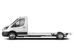 2021 Ford Transit-350 Base