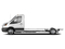 2021 Ford Transit-350 Base