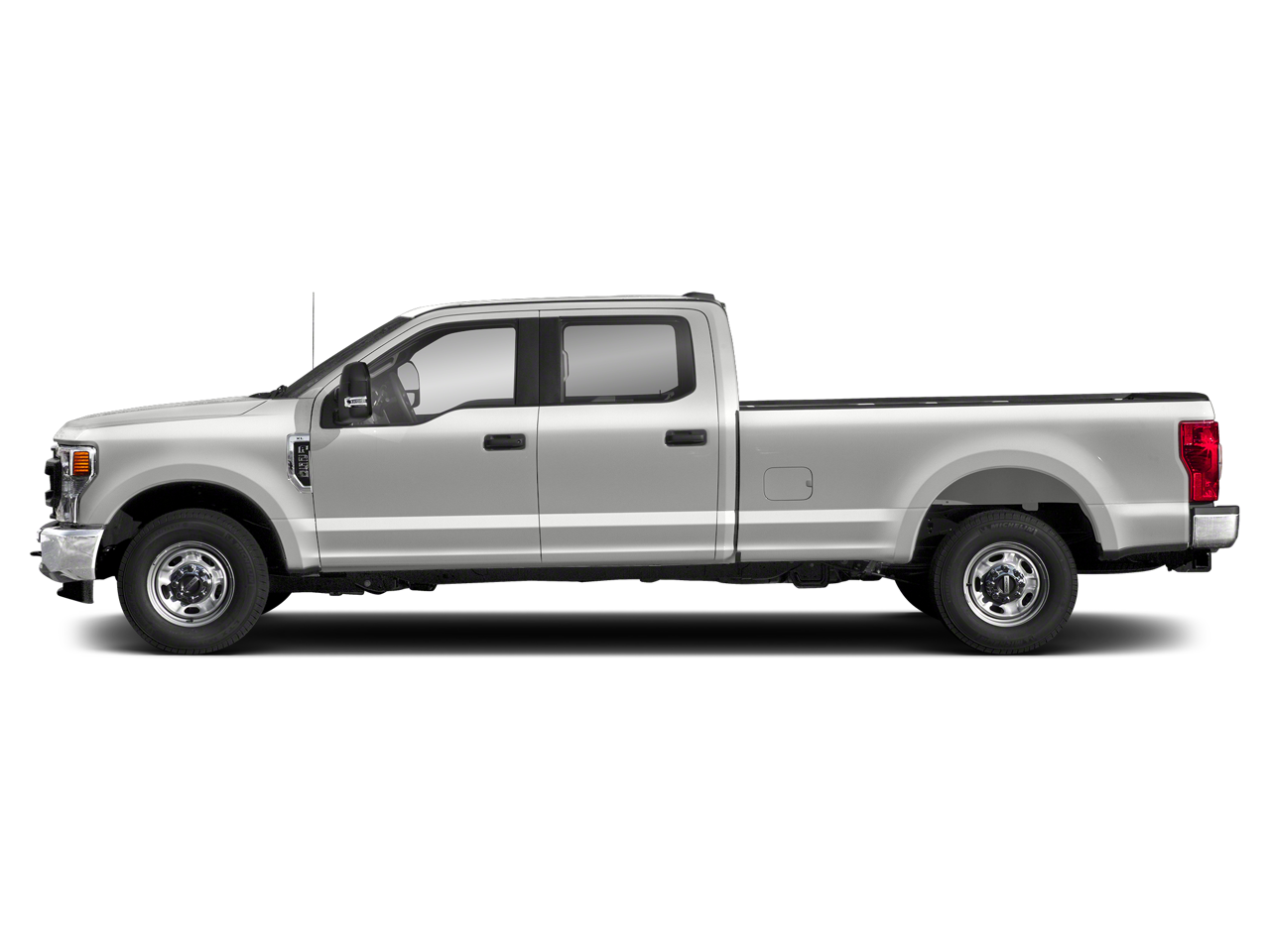 2021 Ford F-250SD XL