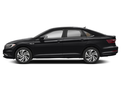 2021 Volkswagen Jetta 1.4T SE