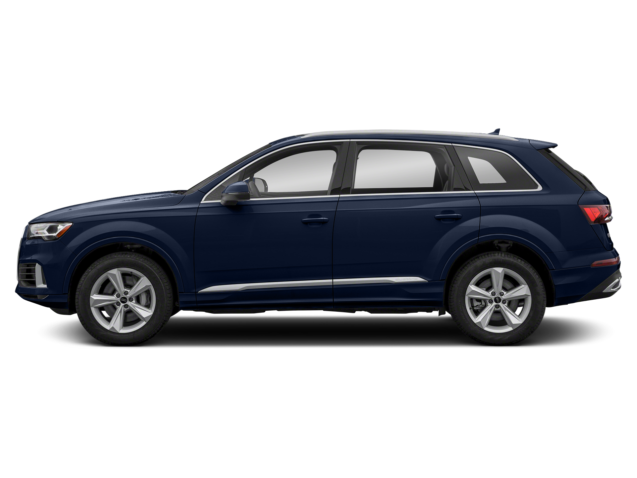 2022 Audi Q7 45 Premium Plus quattro