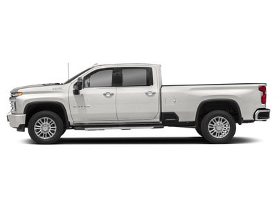 2022 Chevrolet Silverado 3500 HD High Country