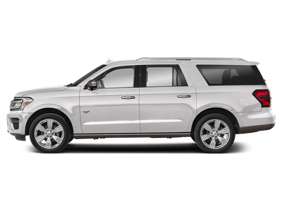 2022 Ford Expedition Max King Ranch