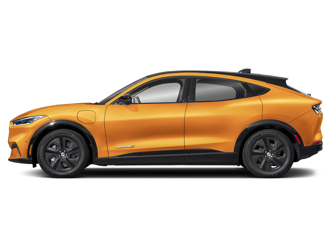 2022 Ford Mustang Mach-E Select