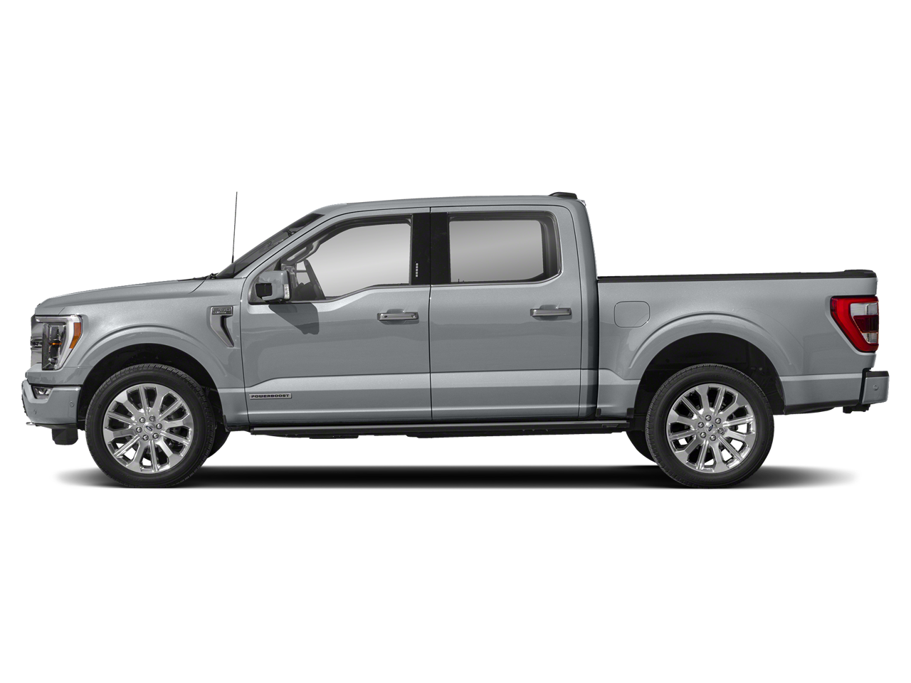 2022 Ford F-150 Limited