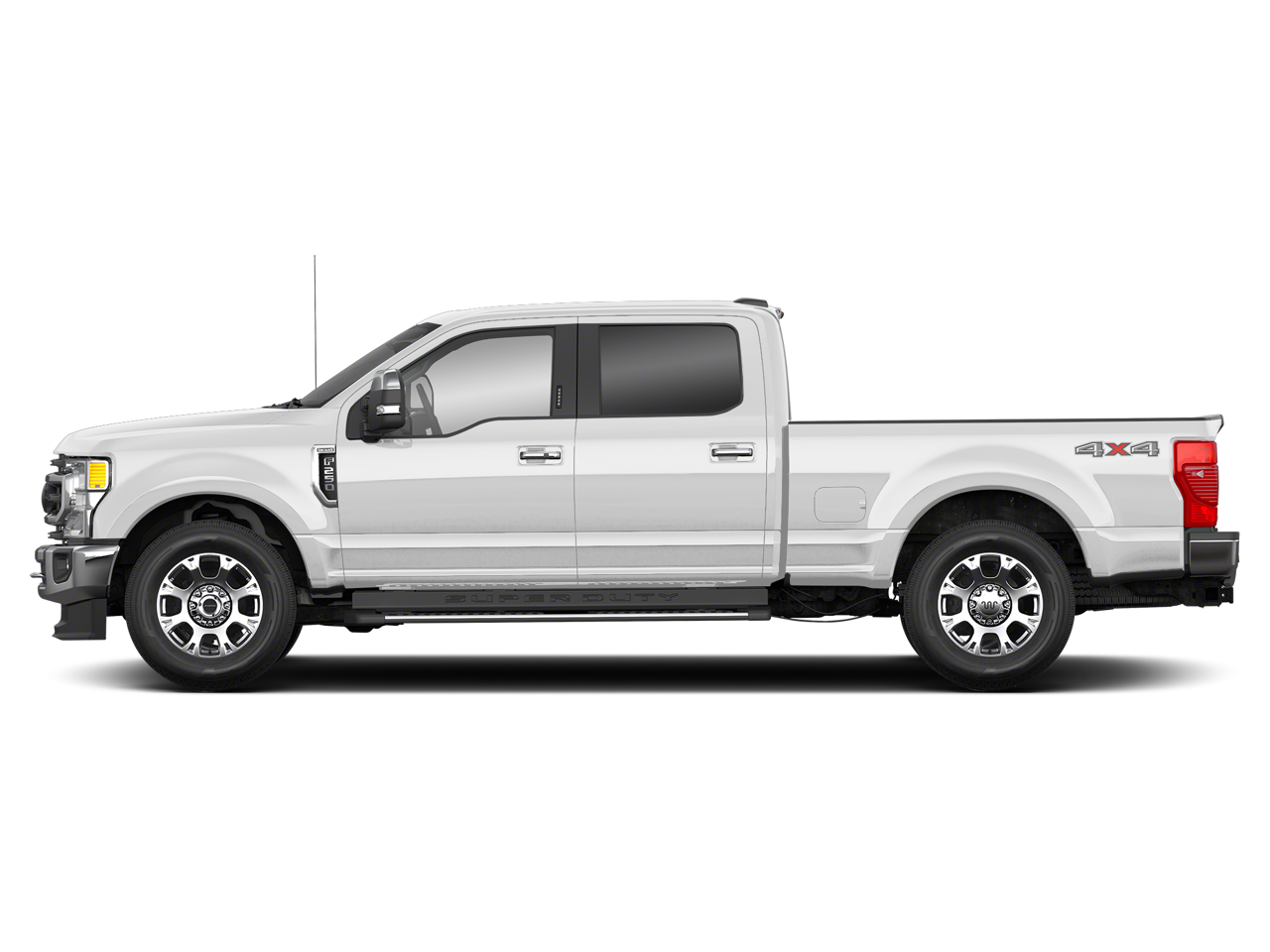 2022 Ford F-350SD King Ranch