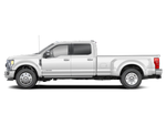 2022 Ford F-450SD Platinum