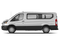 2022 Ford Transit-350 XLT