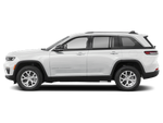 2022 Jeep Grand Cherokee Altitude