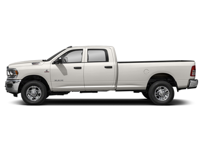 2022 RAM 2500 Longhorn