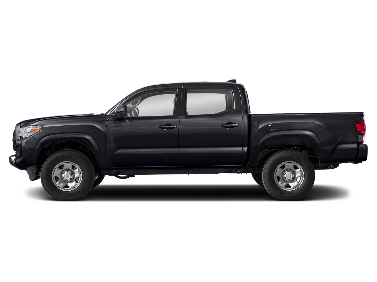 2022 Toyota Tacoma TRD Sport V6
