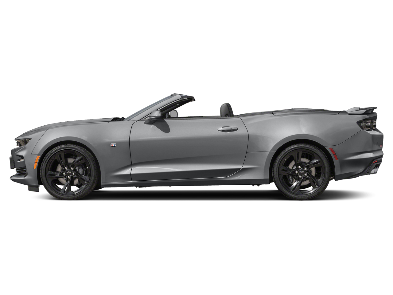 2023 Chevrolet Camaro SS 2SS