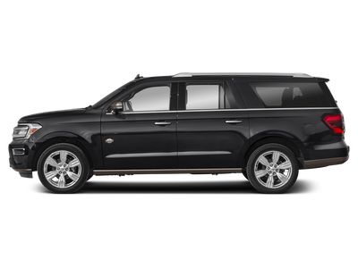 2023 Ford Expedition Max King Ranch